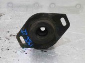 Recambio de soporte motor izquierdo para peugeot 206 berlina xr referencia OEM IAM 6453702980001 