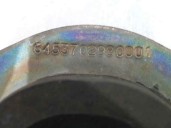 Recambio de soporte motor izquierdo para peugeot 206 berlina xr referencia OEM IAM 6453702980001 