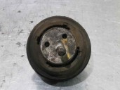 Recambio de soporte motor para bmw serie 5 berlina (e39) 520i referencia OEM IAM 22111095517 