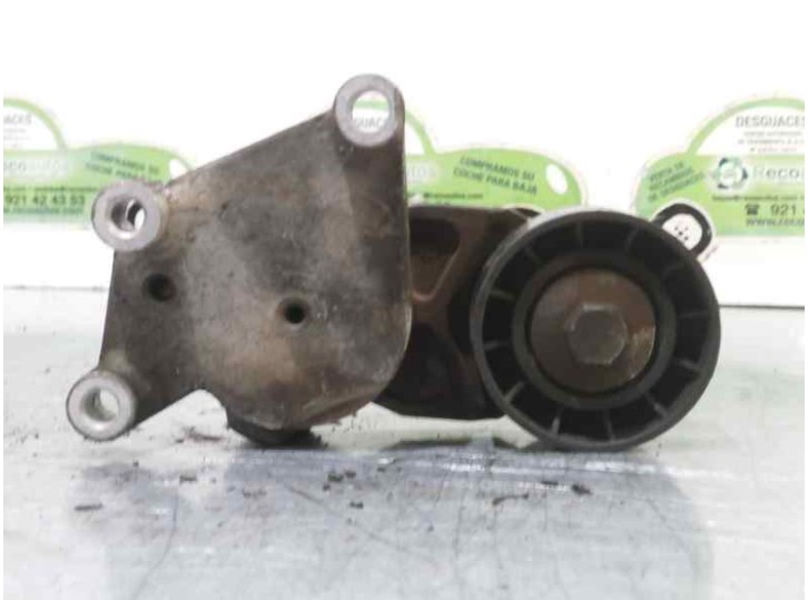 Recambio de tensor correa auxiliar para citroën c4 berlina sx referencia OEM IAM   