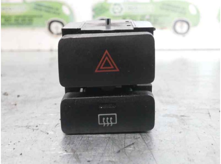 Recambio de warning para toyota corolla (e12) 1.6 16v referencia OEM IAM 153644 DENSO