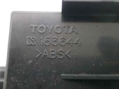 Recambio de warning para toyota corolla (e12) 1.6 16v referencia OEM IAM 153644 DENSO