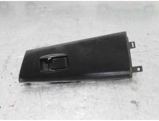 Recambio de mando elevalunas delantero derecho para toyota corolla (e12) 1.6 16v referencia OEM IAM 8480102361B0 54035103 