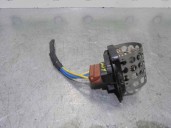 Recambio de resistencia calefaccion para peugeot 306 berlina 3/5 puertas (s1) 1.9 diesel referencia OEM IAM 2106058331  
