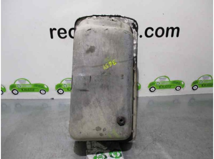 Recambio de carter para peugeot 306 berlina 3/5 puertas (s1) 1.9 diesel referencia OEM IAM   