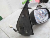 Replacement right wing mirror for Fiat Strada (178) (2008-...) 1.3 JTD OEM IAM reference 3 PINS