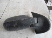 Replacement right wing mirror for Fiat Strada (178) (2008-...) 1.3 JTD OEM IAM reference 3 PINS