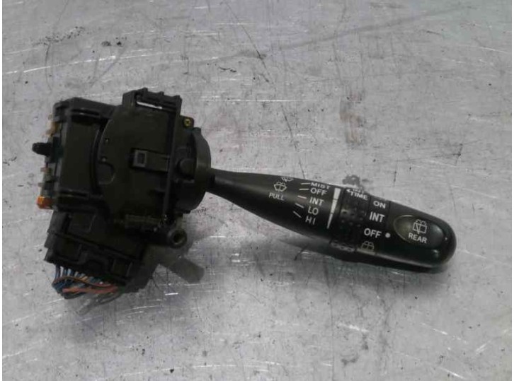Recambio de mando limpia para toyota corolla (e12) 1.6 16v referencia OEM IAM 1A830173699 173647 