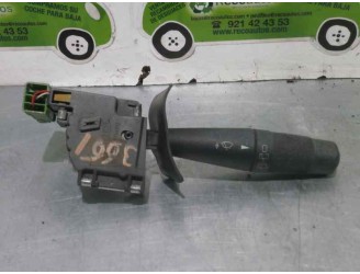 Recambio de mando limpia para peugeot 205 berlina 1.7 referencia OEM IAM   