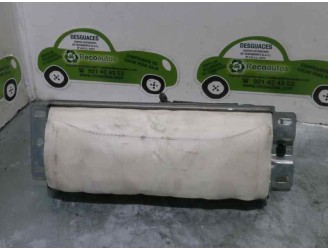 Recambio de airbag delantero derecho para volkswagen polo (9n1) 1.4 16v referencia OEM IAM 6Q0880204C 30348707A TRW