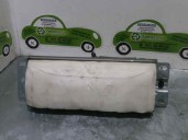 Recambio de airbag delantero derecho para volkswagen polo (9n1) 1.4 16v referencia OEM IAM 6Q0880204C 30348707A TRW