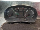 Recambio de cuadro instrumentos para volkswagen polo (9n1) 1.4 16v referencia OEM IAM 6Q0920800 VWZ7Z0D9924840 VDO