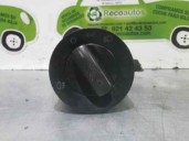 Recambio de mando luces salpicadero para volkswagen polo (9n1) 1.4 16v referencia OEM IAM 6Q0941531B Q1BT1824 