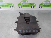 Recambio de pinza freno delantera derecha para volkswagen polo (9n1) 1.4 16v referencia OEM IAM 8214712 ATE