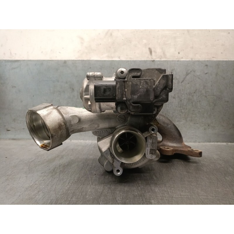 Recambio de turbocompresor para seat leon (5f1) 1.2 tsi referencia OEM IAM 04E145721L 04E145722E 