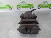 Recambio de pinza freno delantera derecha para volkswagen polo (9n1) 1.4 16v referencia OEM IAM 8214712 ATE