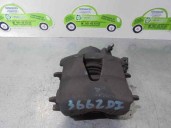 Recambio de pinza freno delantera izquierda para volkswagen polo (9n1) 1.4 16v referencia OEM IAM 811424 ATE