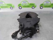 Recambio de pinza freno delantera izquierda para volkswagen polo (9n1) 1.4 16v referencia OEM IAM 811424  ATE