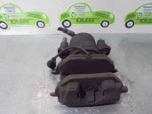 Recambio de pinza freno delantera izquierda para volkswagen polo (9n1) 1.4 16v referencia OEM IAM 811424 ATE