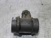 Replacement mass air flow sensor for Hyundai Getz (TB) 1.5 CRDi Cat OEM IAM reference 2816427500 0281002528 BOSCH