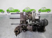 Replacement turbocharger for Hyundai Getz (TB) 1.5 CRDi CAT OEM IAM reference 2623127500 KA045215 KYPC4