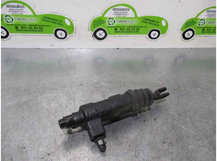 Recambio de bombin embrague para hyundai getz (tb) 1.5 crdi cat referencia OEM IAM 28590VPH 