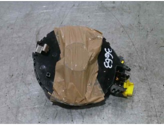 Replacement airbag ring for Hyundai Getz (TB) 1.5 CRDi CAT OEM IAM reference 