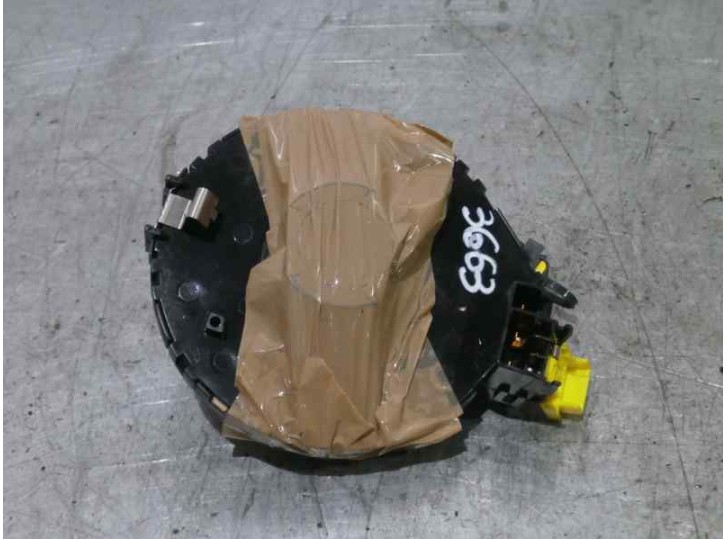 Replacement airbag ring for Hyundai Getz (TB) 1.5 CRDi CAT OEM IAM reference 