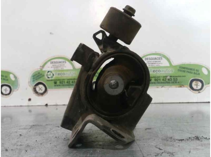 Recambio de soporte motor izquierdo para toyota corolla (e12) 1.6 16v referencia OEM IAM 