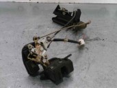 Recambio de cerradura maletero / porton para toyota corolla (e12) 1.6 16v referencia OEM IAM S781TBL500 1015283000 DENSO 5 PUERT