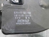 Recambio de cerradura maletero / porton para toyota corolla (e12) 1.6 16v referencia OEM IAM S781TBL500 1015283000 DENSO 5 PUERT