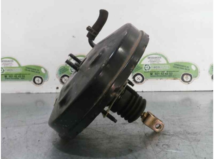 Recambio de servofreno para hyundai getz (tb) 1.1 12v cat referencia OEM IAM 
