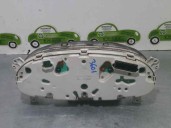 Recambio de cuadro instrumentos para hyundai atos prime (mx) 1.0 cat referencia OEM IAM 9400102410 20000523 