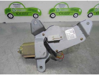 Recambio de motor limpia trasero para hyundai atos prime (mx) 1.0 cat referencia OEM IAM 9870005000 WR108SD KAMCO