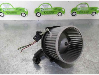 Recambio de motor calefaccion para hyundai atos prime (mx) 1.0 cat referencia OEM IAM 