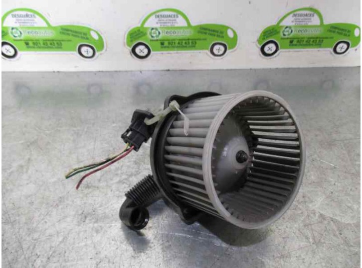 Recambio de motor calefaccion para hyundai atos prime (mx) 1.0 cat referencia OEM IAM 