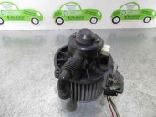 Recambio de motor calefaccion para hyundai atos prime (mx) 1.0 cat referencia OEM IAM   