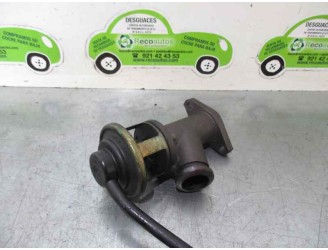 Recambio de valvula egr para peugeot 406 berlina (s1/s2) svdt referencia OEM IAM 9633602180 