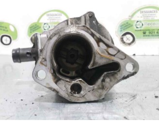 Recambio de depresor freno / bomba vacio para renault megane i fase 2 berlina (ba0) 1.9 dci diesel cat referencia OEM IAM 820007