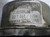 Recambio de depresor freno / bomba vacio para renault megane i fase 2 berlina (ba0) 1.9 dci diesel cat referencia OEM IAM 820007