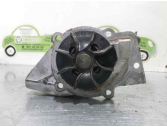 Recambio de bomba agua para peugeot partner (s2) 1.9 diesel referencia OEM IAM 1506921S  