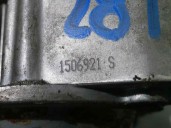 Recambio de bomba agua para peugeot partner (s2) 1.9 diesel referencia OEM IAM 1506921S 