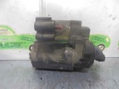 Recambio de motor arranque para ford ka (ccq) 1.3 cat referencia OEM IAM 97KB11000AB 0001107059 BOSCH