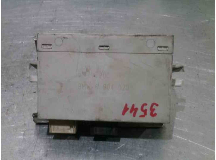 Recambio de modulo electronico para bmw serie 3 berlina (e46) 330d referencia OEM IAM 6904023 601733 SWE