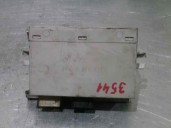 Recambio de modulo electronico para bmw serie 3 berlina (e46) 330d referencia OEM IAM 6904023 601733 SWE