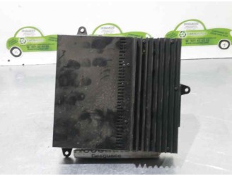 Recambio de sistema navegacion gps para bmw serie 3 berlina (e46) 330d referencia OEM IAM 367811600001005-26900 H206330420 BELSO