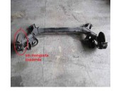Recambio de puente trasero para peugeot 307 break/sw (s2) 2.0 16v hdi fap cat (rhr / dw10bted4) referencia OEM IAM 5148S0 PARA D