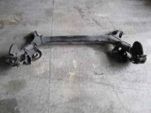 Recambio de puente trasero para peugeot 307 break/sw (s2) 2.0 16v hdi fap cat (rhr / dw10bted4) referencia OEM IAM 5148S0 PARA D