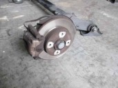 Recambio de puente trasero para peugeot 307 break/sw (s2) 2.0 16v hdi fap cat (rhr / dw10bted4) referencia OEM IAM 5148S0 PARA D