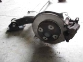 Recambio de puente trasero para peugeot 307 break/sw (s2) 2.0 16v hdi fap cat (rhr / dw10bted4) referencia OEM IAM 5148S0 PARA D